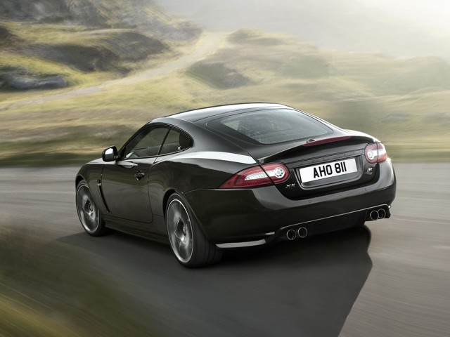 Jaguar Xkr Foto 59