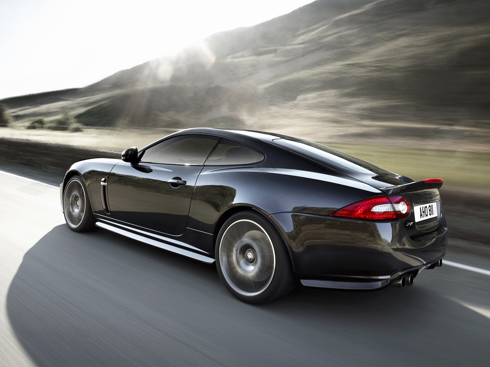 Jaguar Xkr photo 61