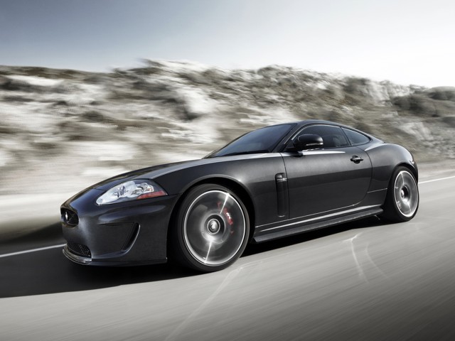 Jaguar Xkr Foto 62