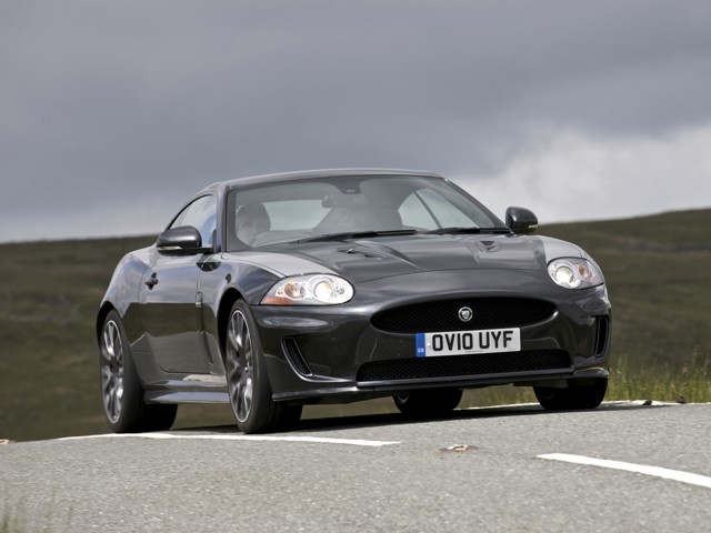 Jaguar Xkr Foto 65
