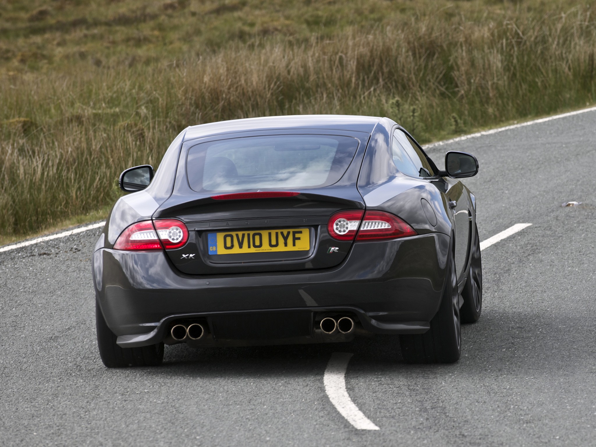 Jaguar Xkr photo 67