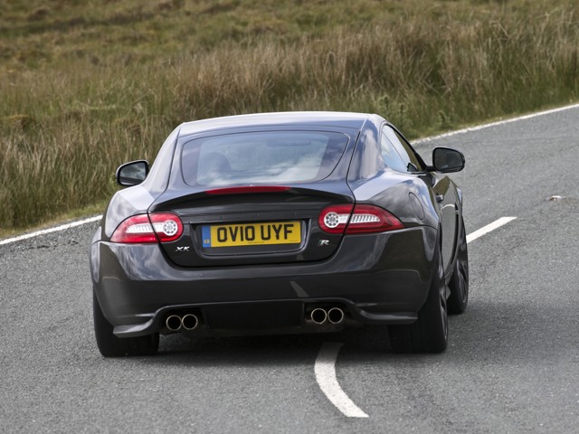 Jaguar Xkr Foto 67