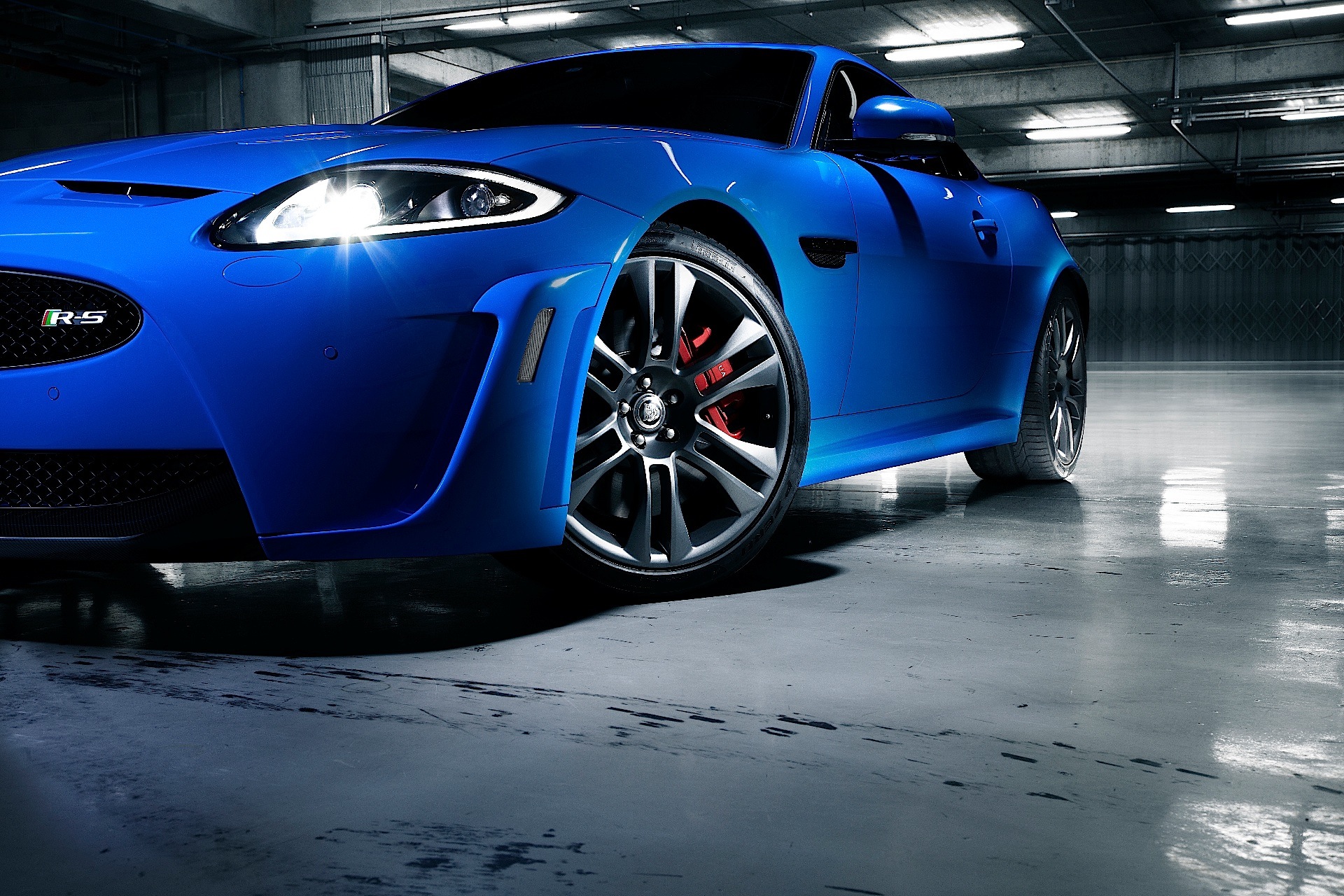 Jaguar Xkr photo 15