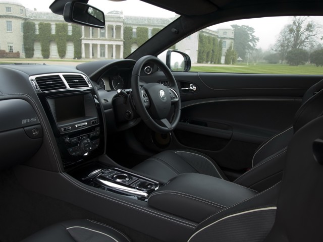 Jaguar Xkr foto 70