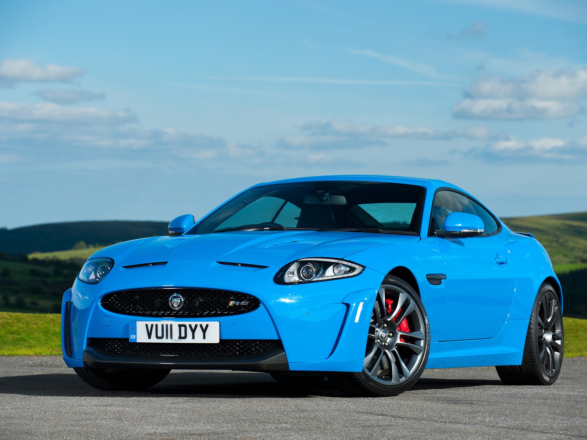 Jaguar Xkr photo 48