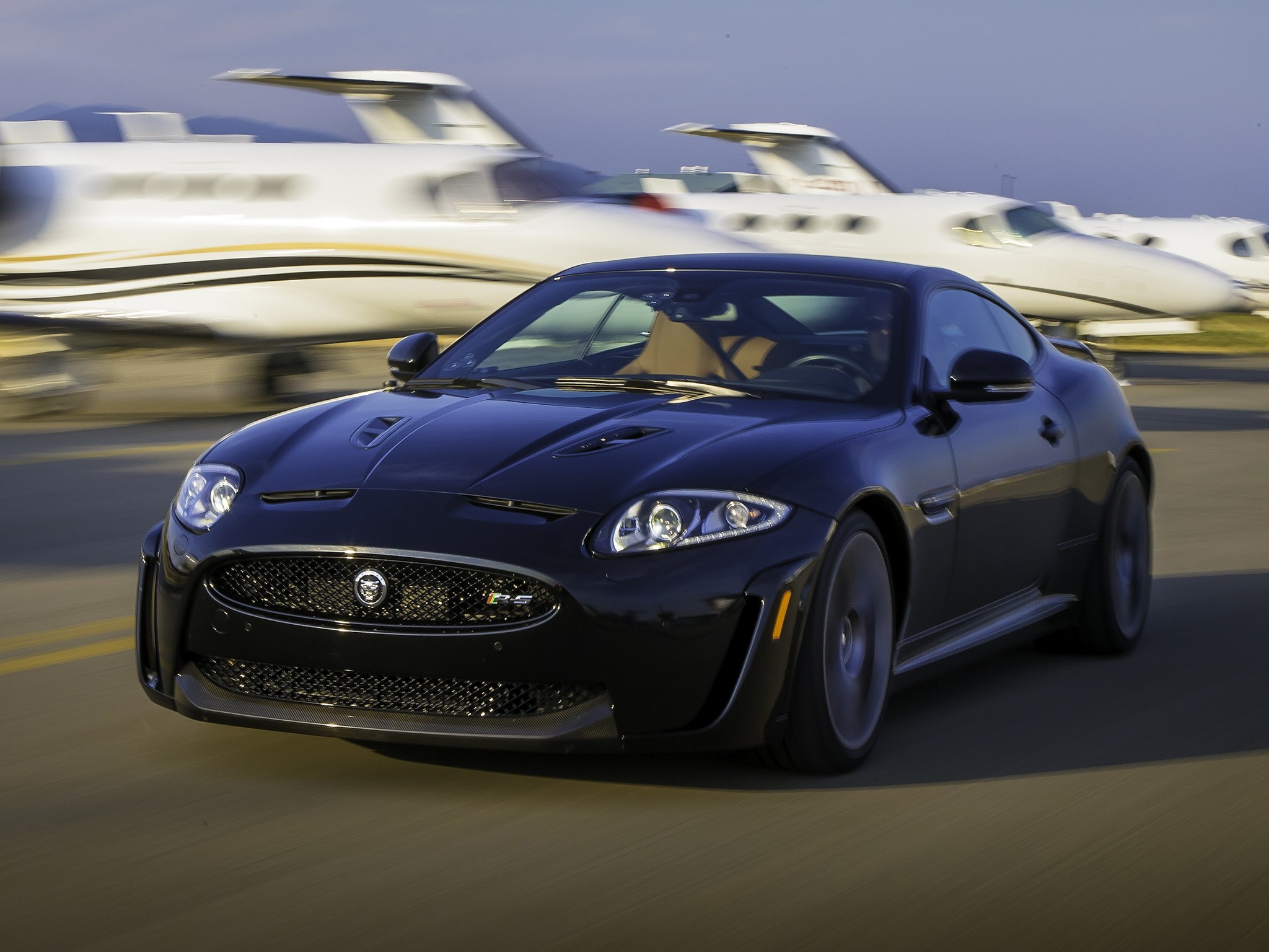 Jaguar Xkr photo 55