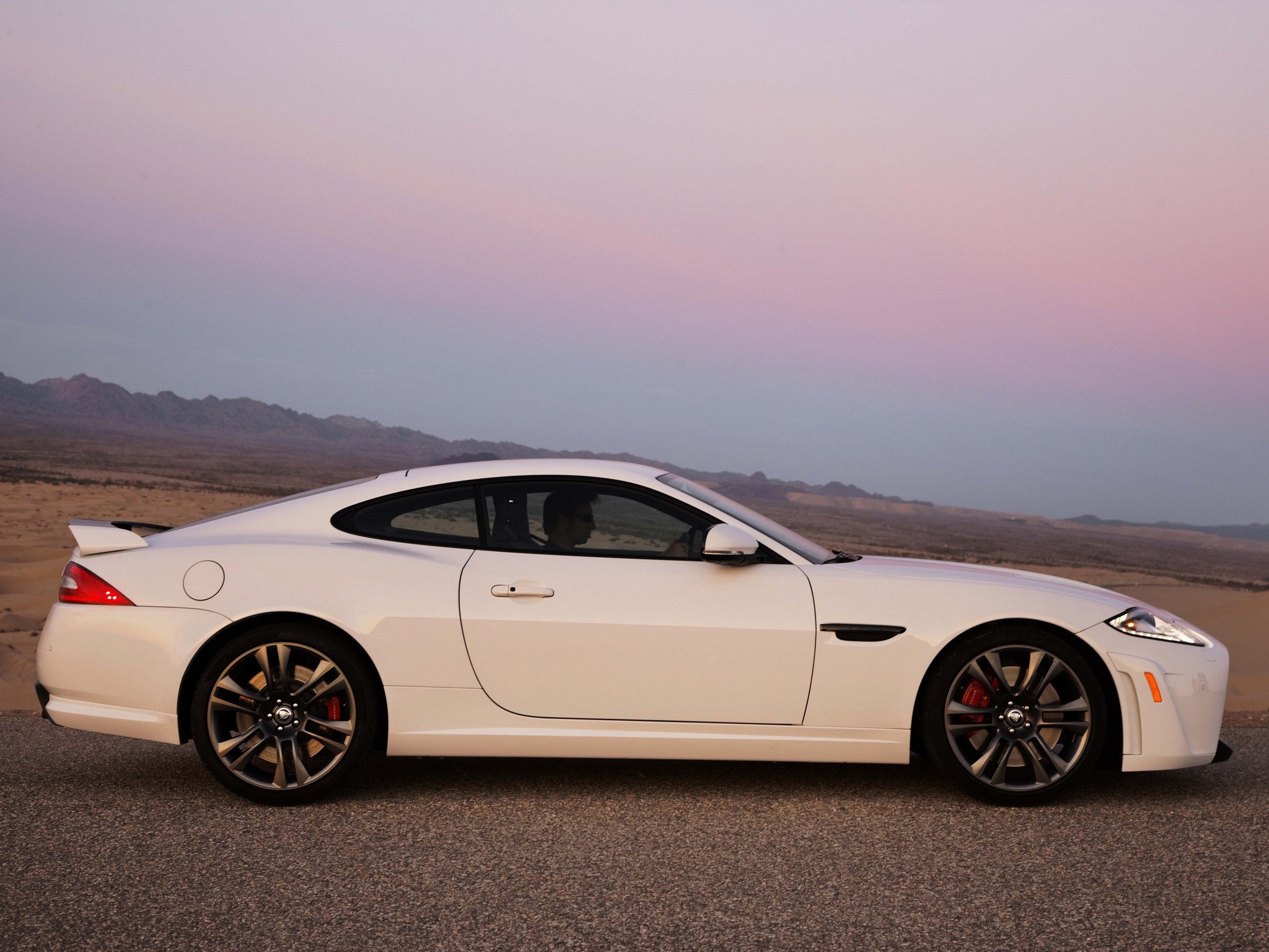 Jaguar Xkr photo 59