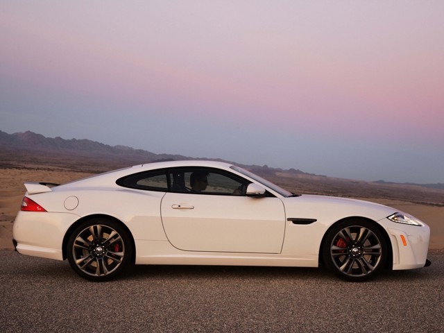 Jaguar Xkr foto 59