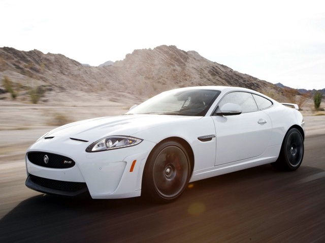 Jaguar Xkr foto 60