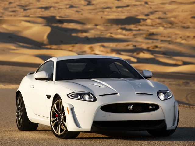 Jaguar Xkr foto 65