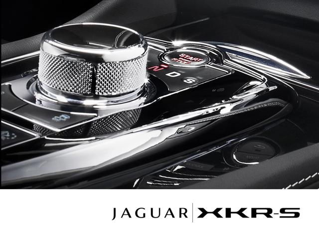 Jaguar Xkr foto 66