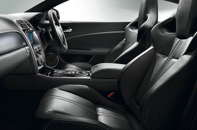 Jaguar Xkr foto 68