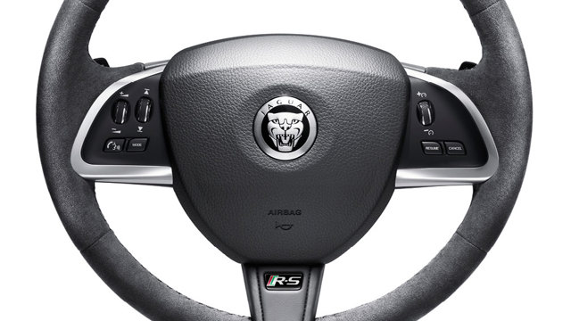 Jaguar Xkr foto 69