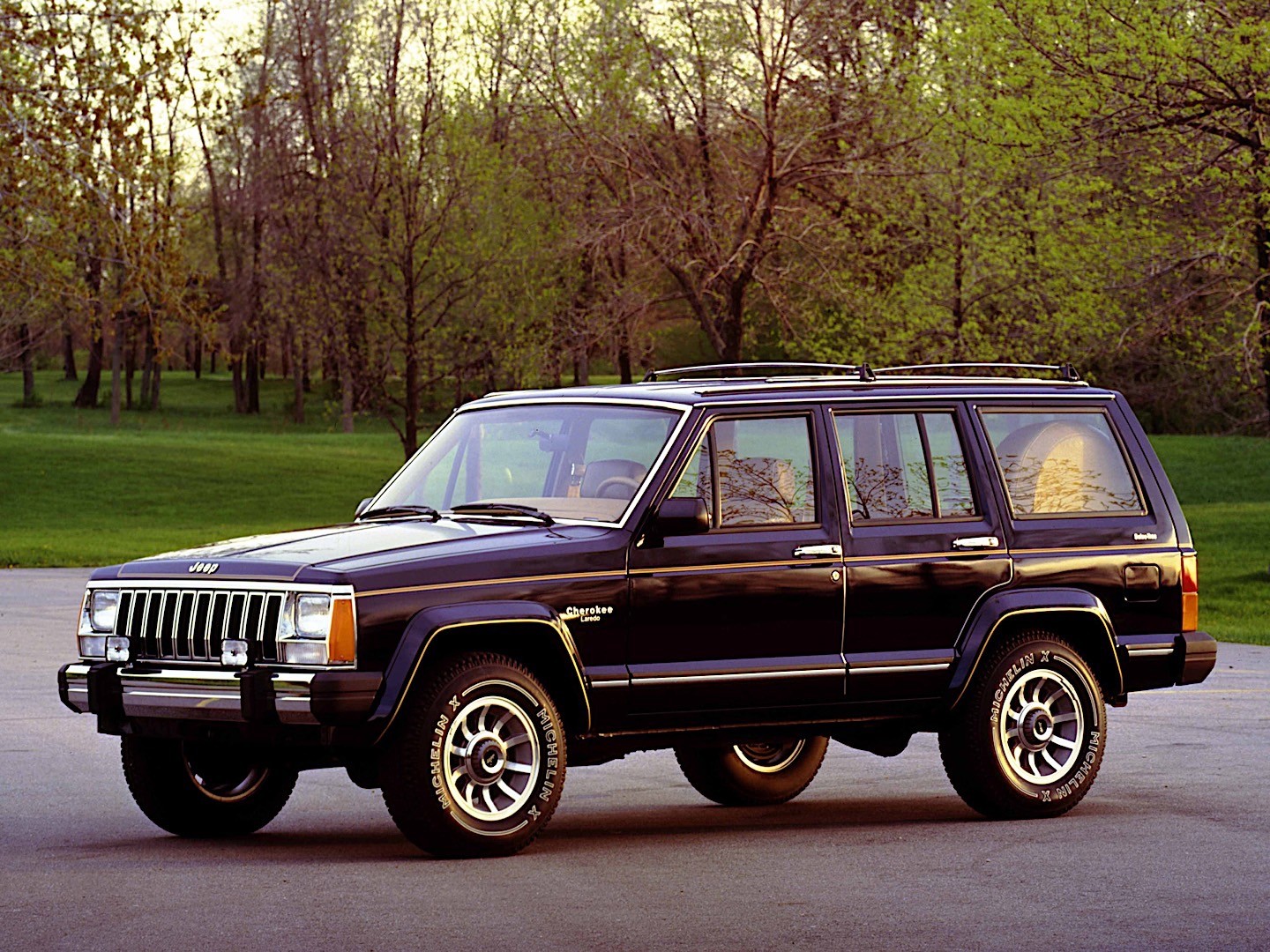 Jeep Cherokee/Liberty photo 17
