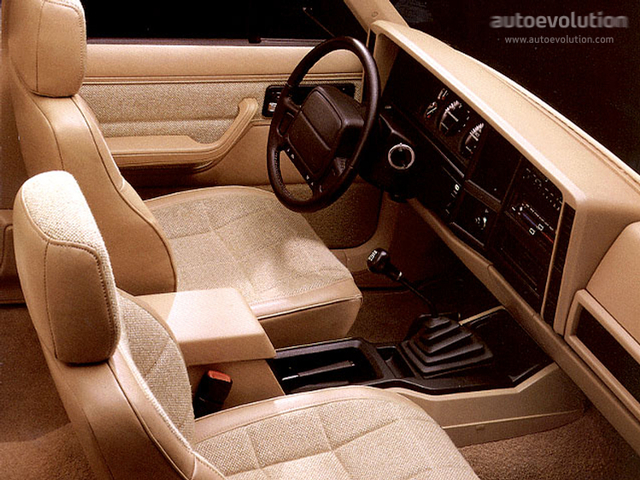 Jeep Cherokee/Liberty photo 20