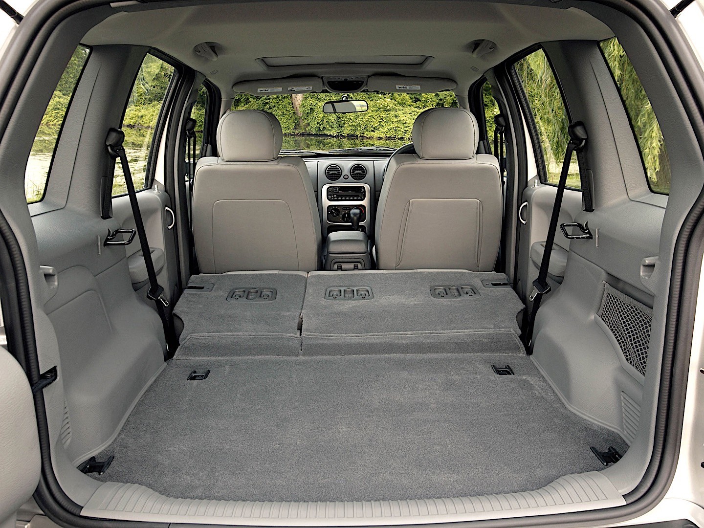 Jeep Cherokee/Liberty photo 50