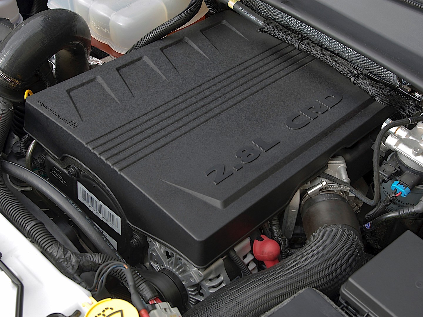 Jeep Cherokee/Liberty photo 53