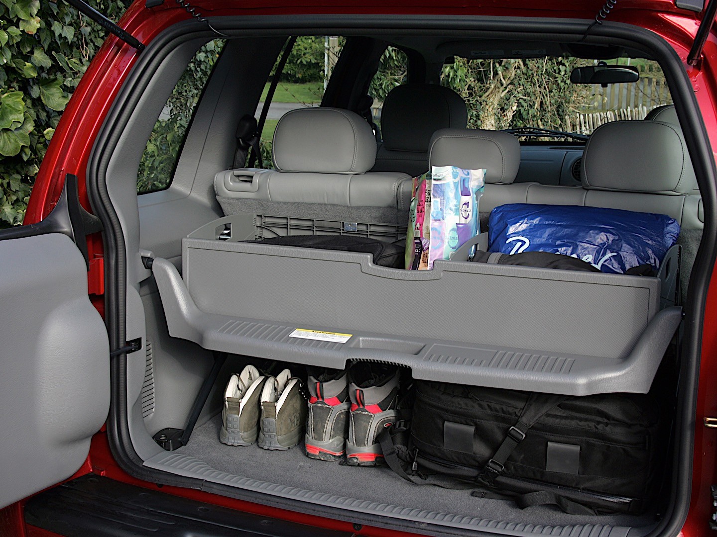 Jeep Cherokee/Liberty photo 54