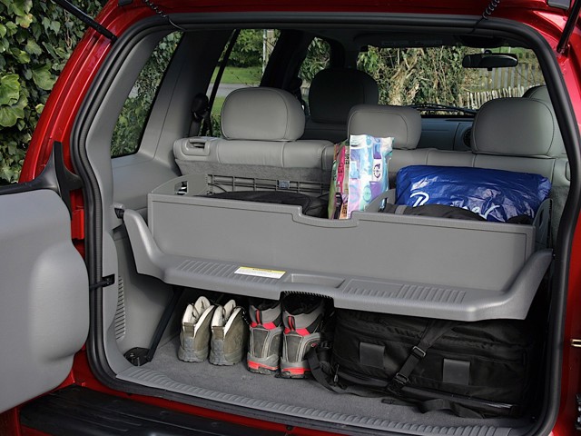 Jeep Cherokee/Liberty photo 54