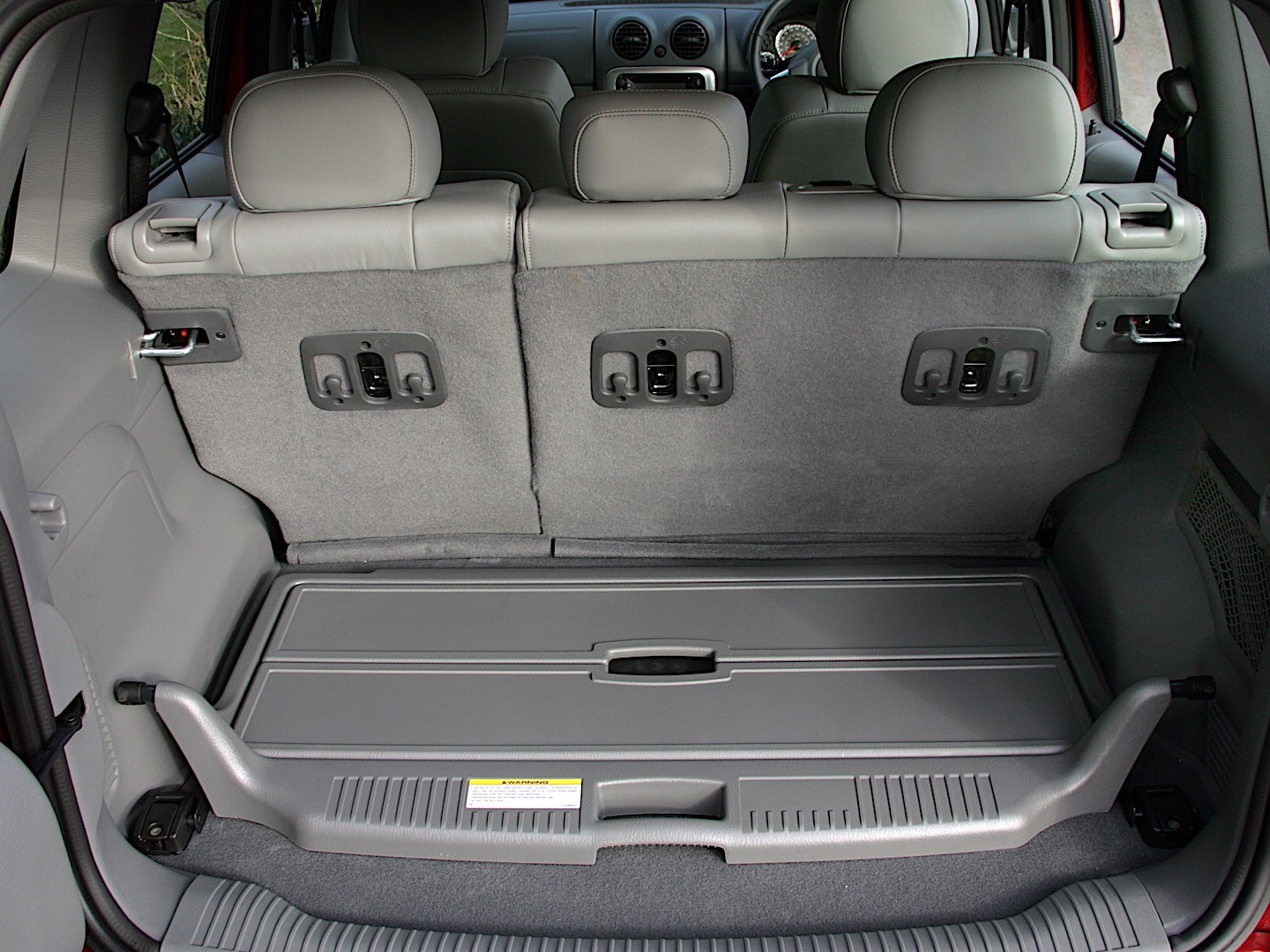 Jeep Cherokee/Liberty photo 55