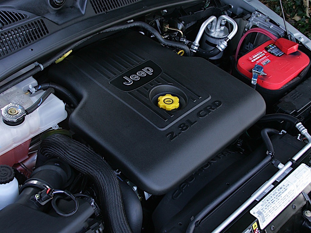 Jeep Cherokee/Liberty photo 56