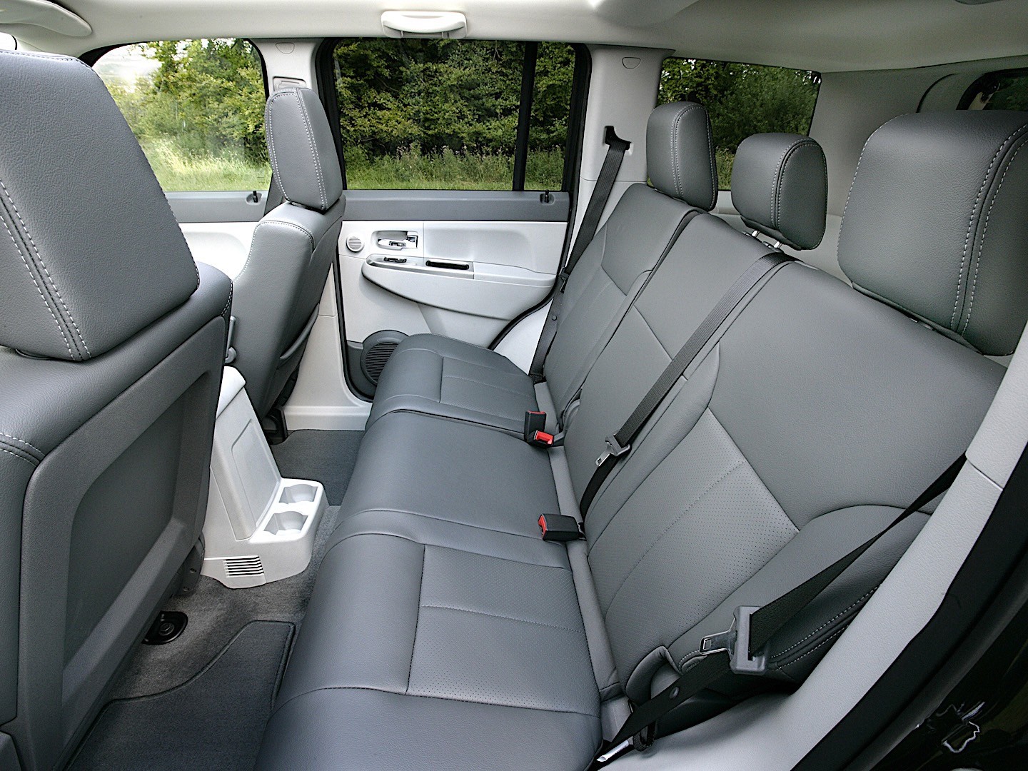 Jeep Cherokee/Liberty photo 60