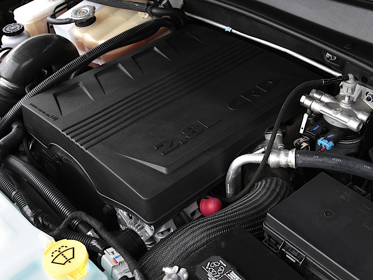 Jeep Cherokee/Liberty photo 65