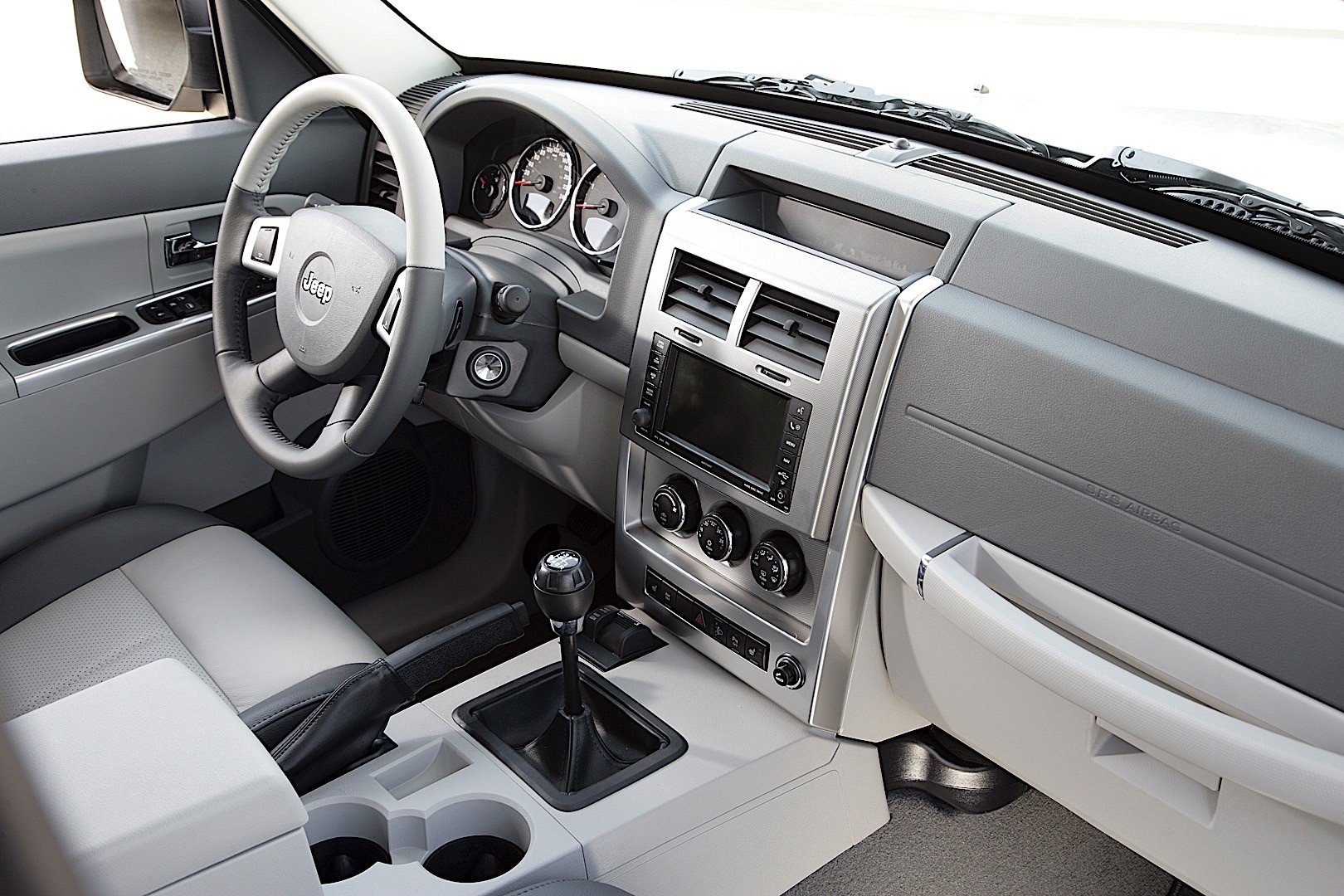 Jeep Cherokee/Liberty photo 66