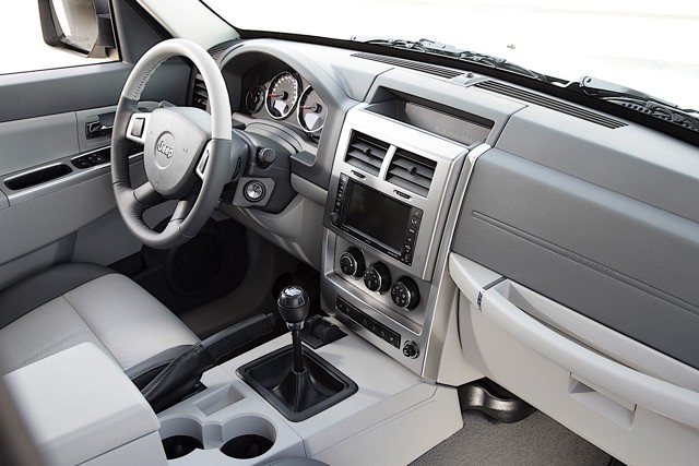 Jeep Cherokee/Liberty photo 66