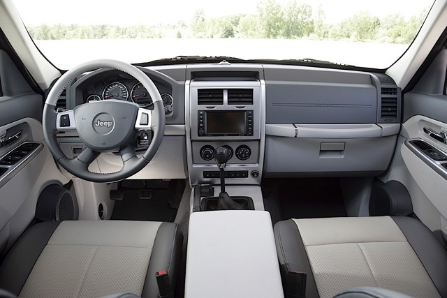 Jeep Cherokee/Liberty photo 67