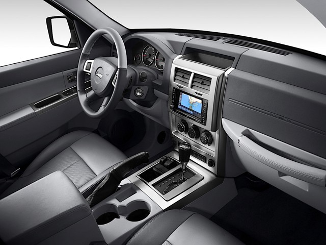 Jeep Cherokee/Liberty photo 68