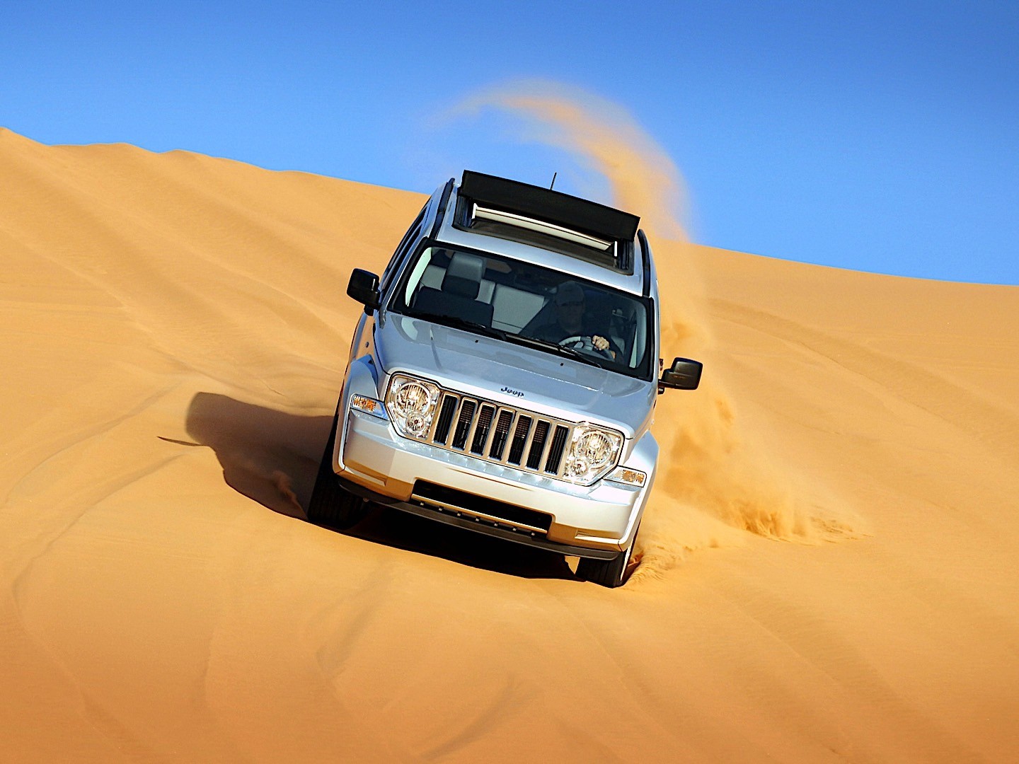 Jeep Cherokee/Liberty photo 48