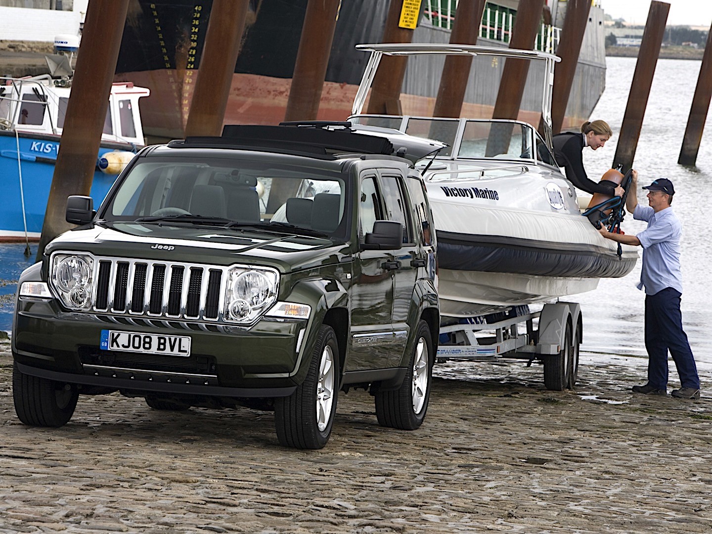 Jeep Cherokee/Liberty photo 51