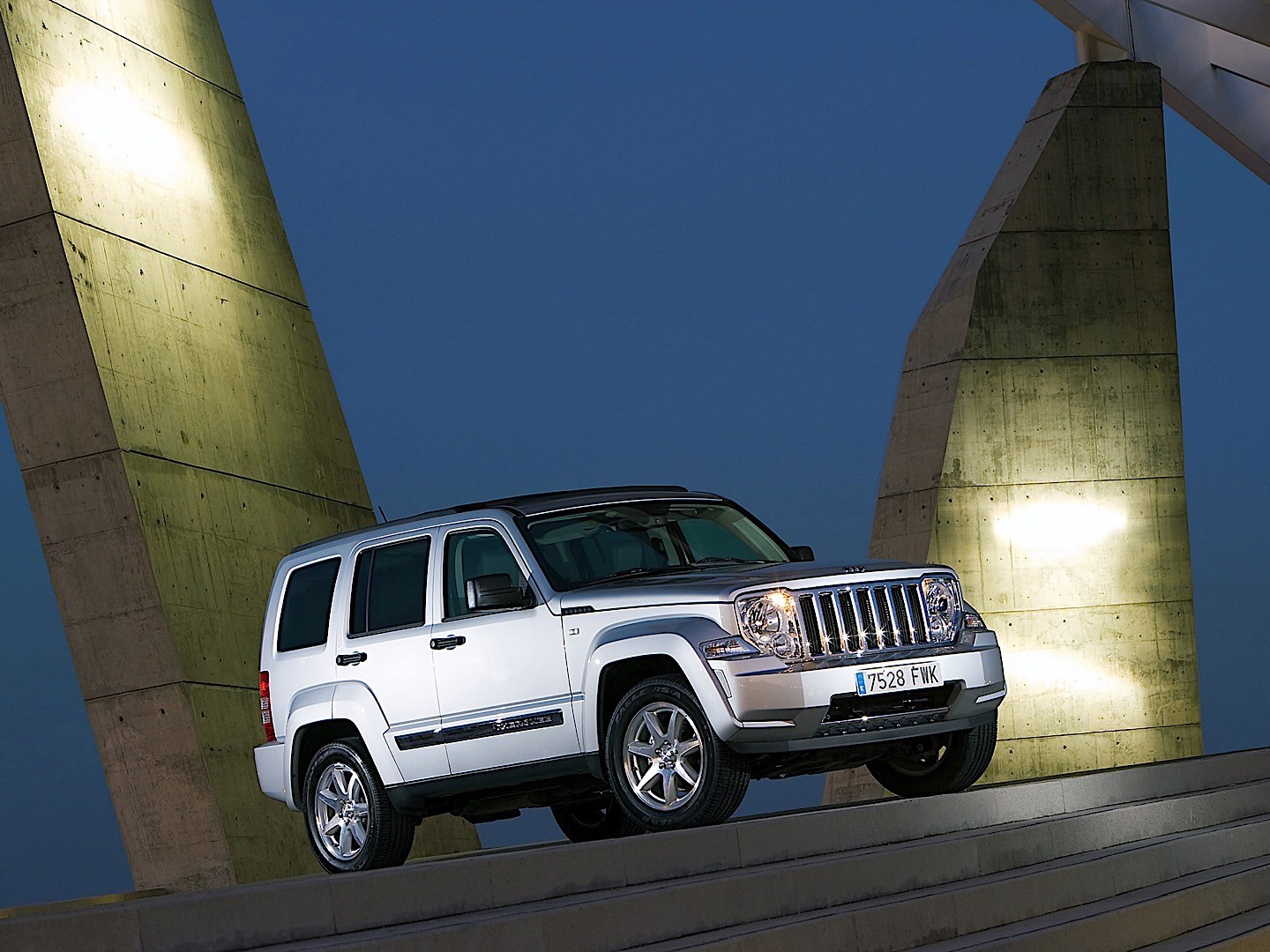 Jeep Cherokee/Liberty photo 53