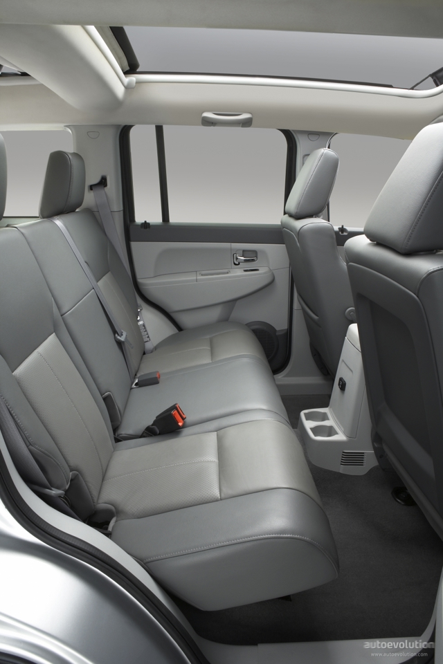 Jeep Cherokee/Liberty photo 57