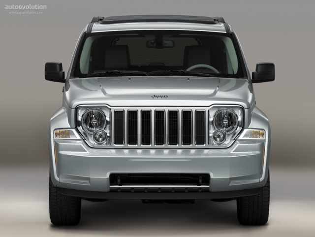 JEEP Cherokee/Liberty