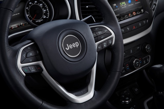Jeep Cherokee photo 97
