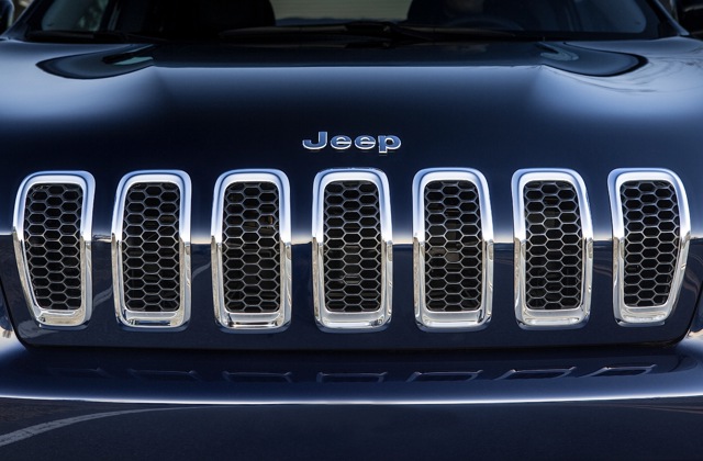 Jeep Cherokee photo 13