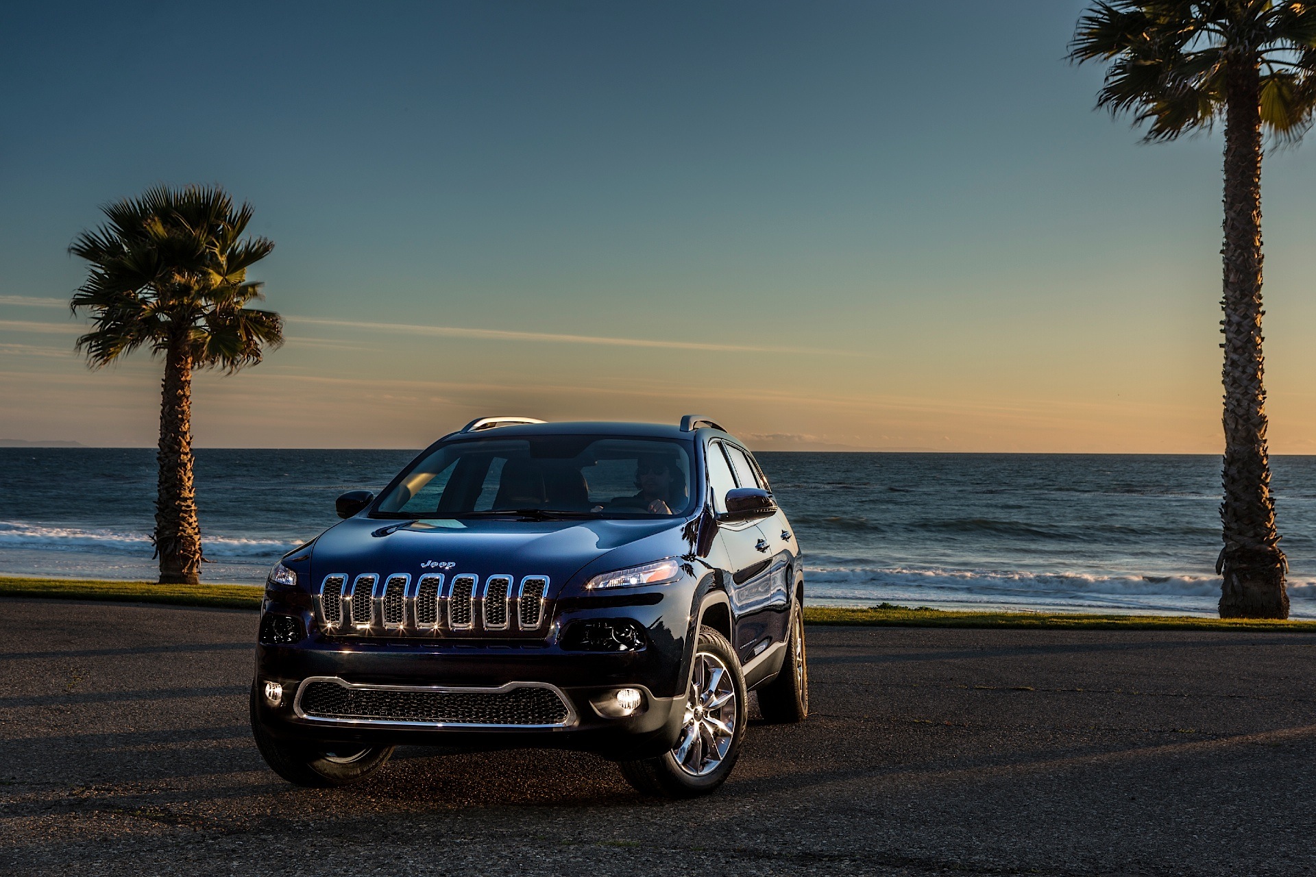 Jeep Cherokee photo 24