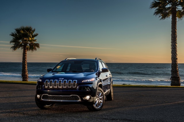 Jeep Cherokee photo 24