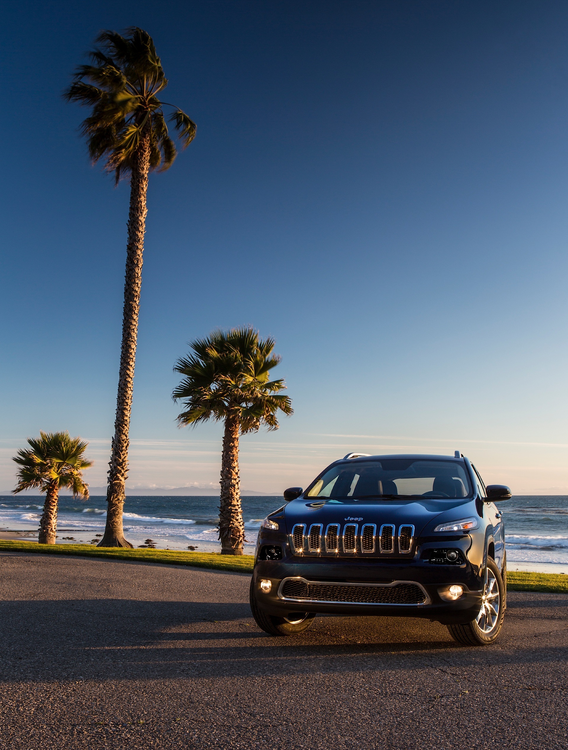 Jeep Cherokee photo 25