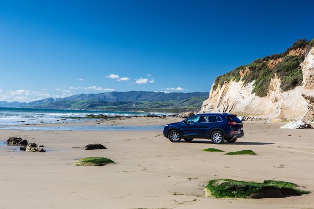 Jeep Cherokee photo 27