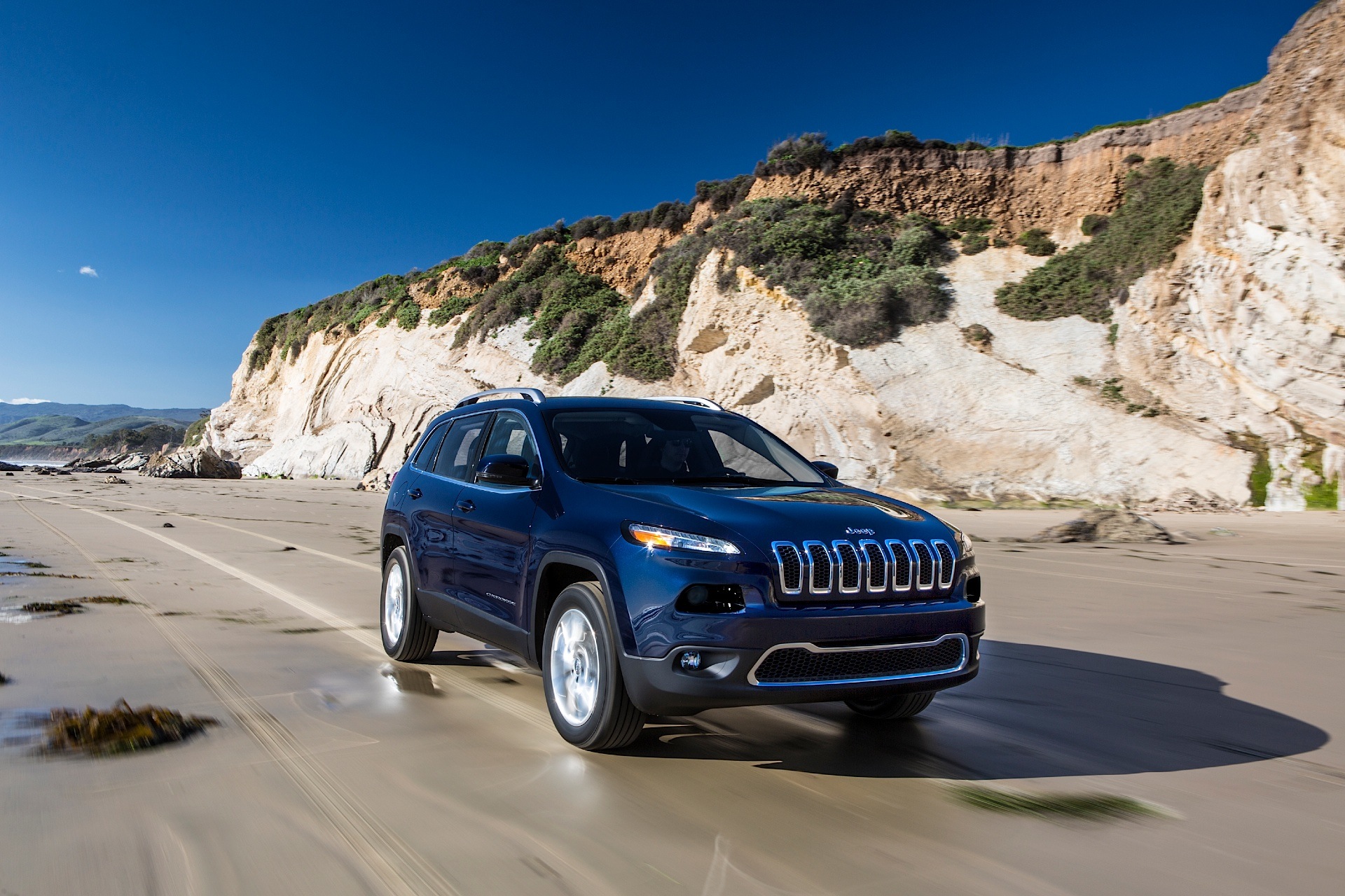 Jeep Cherokee photo 32