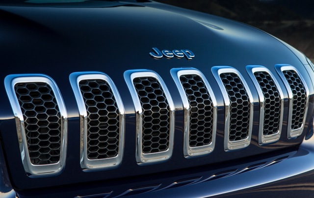 Jeep Cherokee photo 45