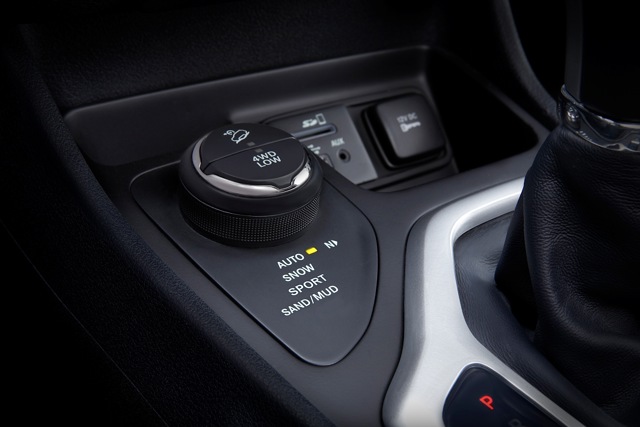 Jeep Cherokee photo 89