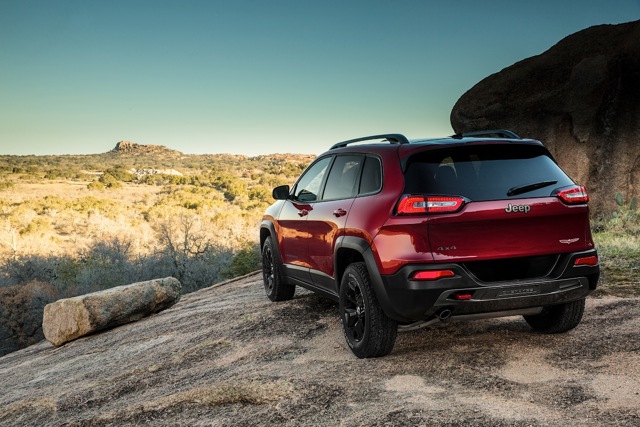 Jeep Cherokee photo 54