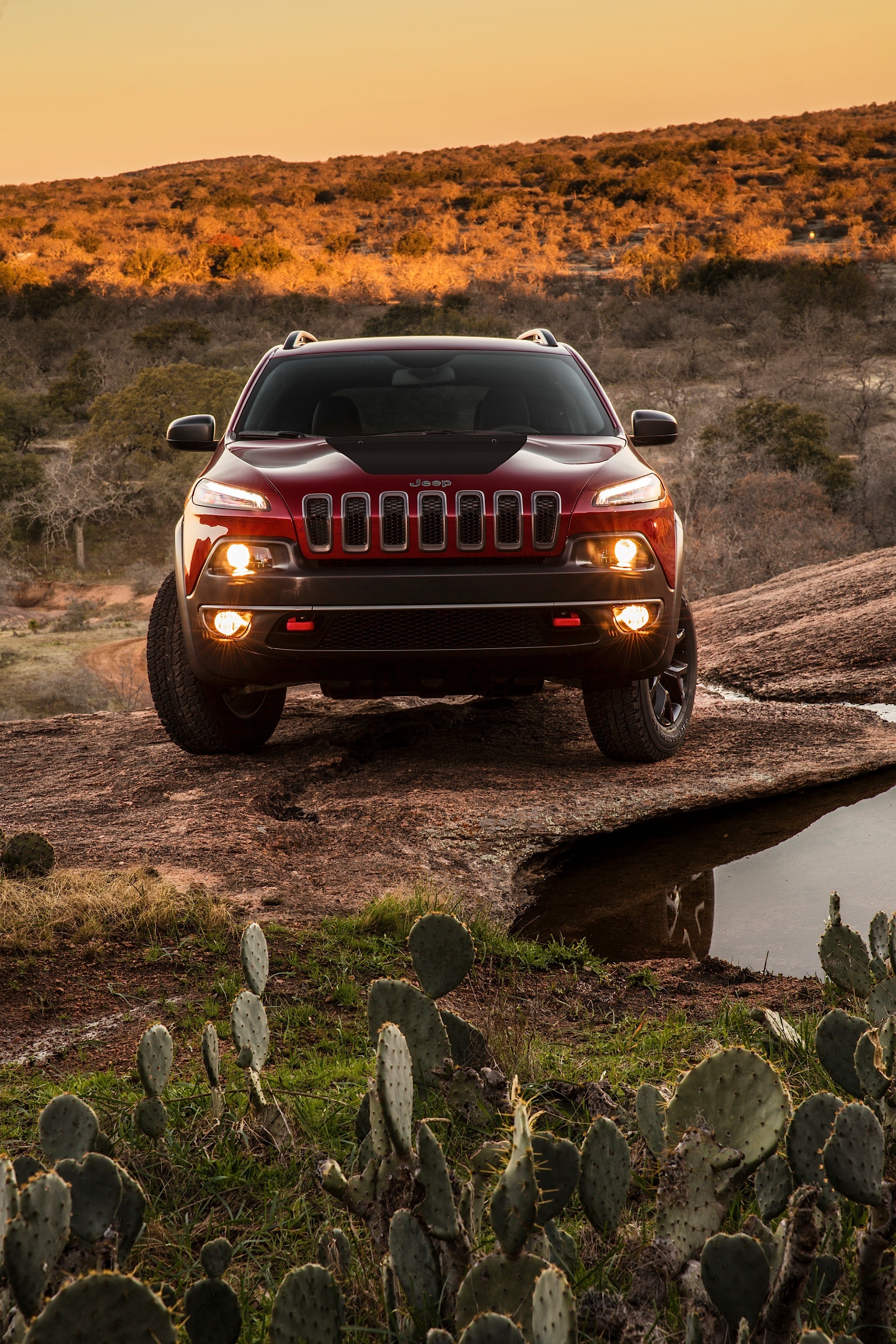 Jeep Cherokee photo 55