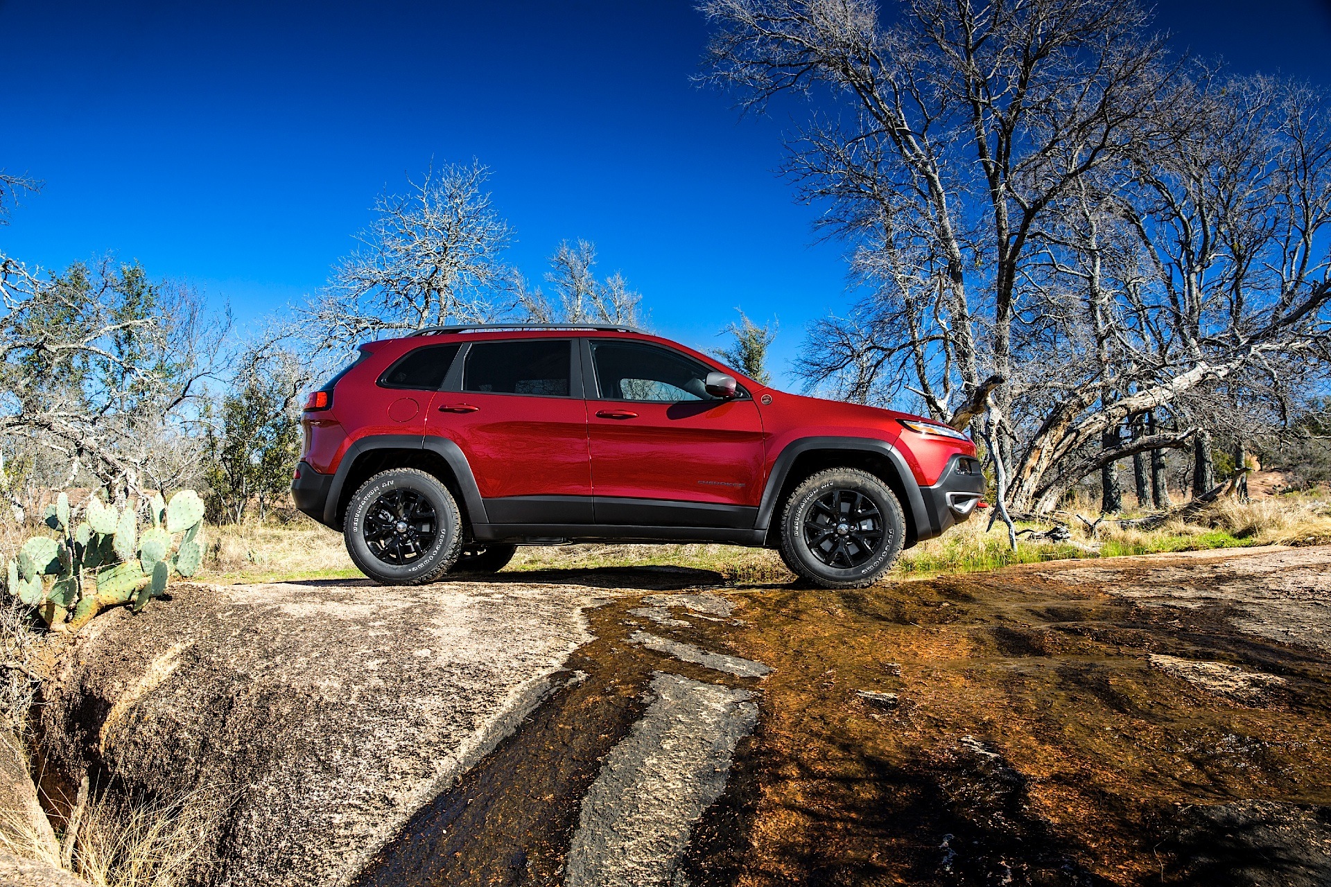 Jeep Cherokee photo 58