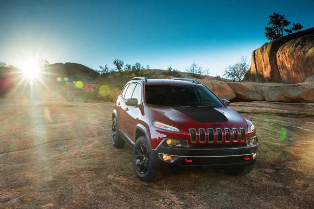 Jeep Cherokee photo 60
