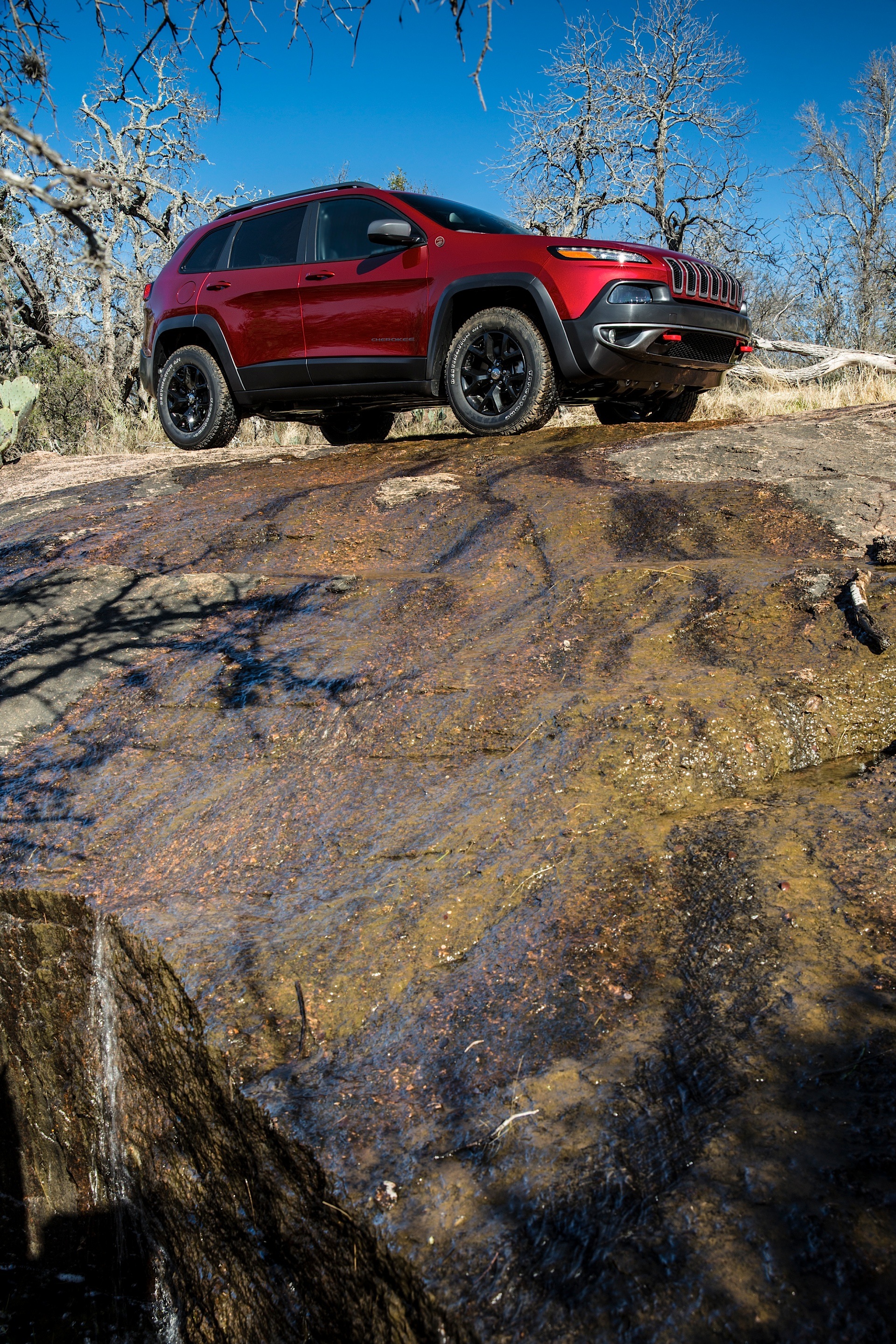 Jeep Cherokee photo 62